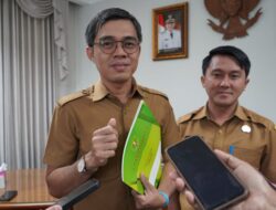 Isu Rp9 Miliar Satu Ambulans Dibantah, Pemkab Kutim Ungkap Fakta Sebenarnya