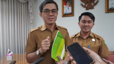 Isu Rp9 Miliar Satu Ambulans Dibantah, Pemkab Kutim Ungkap Fakta Sebenarnya