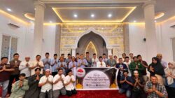 AJKT Gelar Buka Puasa Bersama, Perkuat Silaturahmi Jurnalis dan Pemangku Kepentingan di Kutim