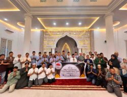 AJKT Gelar Buka Puasa Bersama, Perkuat Silaturahmi Jurnalis dan Pemangku Kepentingan di Kutim