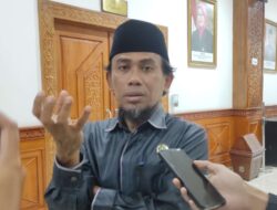 Diperiksa sebagai Saksi, Ketua DPRD Jimmi Penuhi Panggilan Polda Kaltim Terkait Kasus Dugaan Korupsi Proyek RPU Kutim