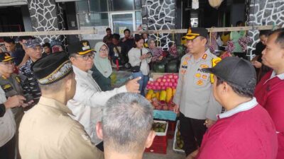 Jelang Idul Fitri 1447 H, Pemkab Kutim Pastikan Stok LPG, BBM dan Bapokting Aman