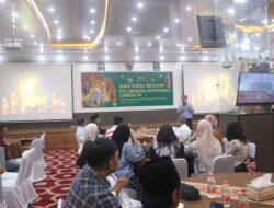 Pererat Kemitraan dan Merawat Kepercayaan, PT KPC Gelar Buka Puasa Bersama Wartawan di Kutim