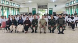 Kesbangpol Kutim Gelar Bimtek Bela Negara, Siapkan Kader Berkarakter dan Berjiwa Nasionalisme