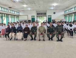 Kesbangpol Kutim Gelar Bimtek Bela Negara, Siapkan Kader Berkarakter dan Berjiwa Nasionalisme