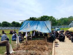 TPU Sangatta Indah Memprihatinkan, Fasilitas Minim Jauh dari Janji Pemerintah Daerah