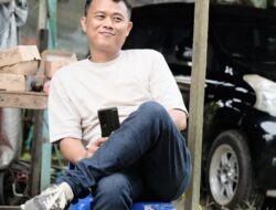 Dorong Pembentukan IKA HIPMA Kutim di Mubes 2026, Arip Bolly: Lahirkan Kader Pemimpin Berkualitas