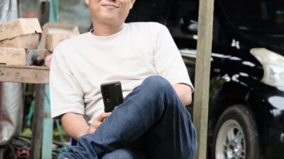 Dorong Pembentukan IKA HIPMA Kutim di Mubes 2026, Arip Bolly: Lahirkan Kader Pemimpin Berkualitas