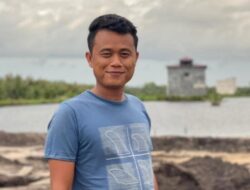 Menuju Mubes I HIPMA KT, Arip Bolly Ajak Alumni Kuatkan Komitmen dan Bersatu Bangun Daerah