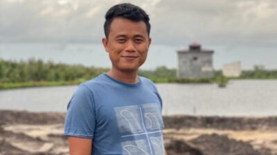 Menuju Mubes I HIPMA KT, Arip Bolly Ajak Alumni Kuatkan Komitmen dan Bersatu Bangun Daerah