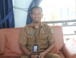 SMAN 2 Sangatta Utara Buka SPMB Jalur SMBP Unggulan, 255 Pendaftar Perebutkan 144 Kursi