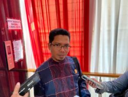 DPRD Samarinda Minta Pelajar Siap Hadapi Persaingan Global, Skill Dinilai Lebih Penting dari Sekadar Nilai