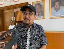 Distribusi Kios Pasar Pagi Tahap V Dikawal DPRD, Iswandi Minta Data Penerima Dibuka
