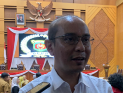 Pendidikan Pinggiran Samarinda Dinilai Tertinggal, DPRD Minta Pemerataan Fasilitas Sekolah