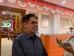 WFH Jumat di DPRD Samarinda Berlaku Ketat, ASN Diminta Tetap Standby dari Rumah
