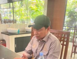 Parkir Liar Dinilai Kian Mengganggu Warga, DPRD Desak Dishub Benahi Sistem Parkir Samarinda