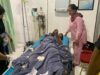 Bocah SMP di Sangatta Diserang Buaya Saat Kejar Layangan Putus di Kawasan Dermaga Kenyamukan