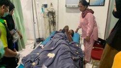 Bocah SMP di Sangatta Diserang Buaya Saat Kejar Layangan Putus di Kawasan Dermaga Kenyamukan