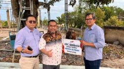 Idul Adha 1447 H, KPC Salurkan 65 Ekor Sapi Kurban untuk Masyarakat Kaltim