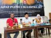Perkuat Solidaritas Alumni, IKA Alumni HIPMA-KT Matangkan Kepengurusan dan Persiapan Pelantikan