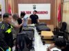 92 Kg Sabu dan 1000 Vape Etomidate Disita, Polres Kutim dan BNN RI Bongkar Sindikat Narkoba Nasional
