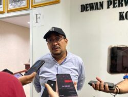 Samarinda Borong Penghargaan Kemendagri 2026, DPRD Tekankan Inflasi Terkendali Lebih Penting