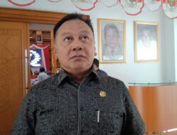 DPRD Soroti Ketimpangan Kerja Sama Aset Varia Niaga, Samarinda Dinilai Hanya Jadi Penonton