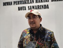 Iswandi Soroti Kinerja Varia Niaga: Modal Rp10 Miliar, Dividen ke Daerah Dinilai Kecil