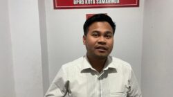 Anak Muda Samarinda Dinilai Punya Peluang Besar di Era Digital, DPRD Minta Pemerintah Hadir