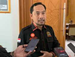 DPRD Soroti LPJU Mati di Jembatan Mahakam II, Minta Perbaikan Tak Berlarut