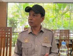 Meski Kepatuhan WFH ASN Capai 93,8 Persen, Tiga OPD Samarinda Belum Terpantau Sistem