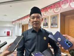 DPRD Gandeng Perbankan untuk UMKM dan Perumahan, Samarinda Ingin Ekonomi Lebih Bergerak