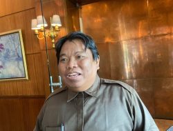 Sani Bin Husain: UMKM Harus Siap Dulu Sebelum Produk Masuk Retail Modern