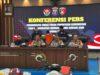 Kasus Viral Royyan Terungkap, Polda Kaltim dan Polres Kutim Beberkan Motif Pelaku