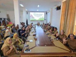 ‎Geliat Pariwisata, Pemkab Kutim Mantapkan Persiapan Festival Sekerat Nusantara V 2026