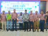 Seminar Lingkungan Hidup 2026, KPC Gaungkan Aksi Nyata Hadapi Perubahan Iklim