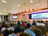 Seminar Lingkungan Hidup Green Olympic 2026, Hendro Ichwanto Serukan Aksi Nyata Selamatkan Bumi