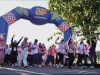 WIM RUN dan EDUCATION 2026, PERHAPI Kutim Ajak Perempuan Tambang Bergerak Sehat dan Lawan Kekerasan Seksual