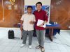 Saling Kejar Suara di Mubes ke-IV, Raymond Chouda Pertahankan Takhta Ketua AJKT Periode 2026-2029