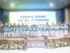 Penuh Haru dan Khidmat, 70 Siswa TK Al-Furqon Sangatta Resmi Diwisuda dalam Haflah Akhirussanah