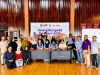 Dari Handphone ke Pasar Digital, PT KPC Bekali UMKM Kutim Strategi Jualan Makin Laris