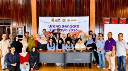 Dari Handphone ke Pasar Digital, PT KPC Bekali UMKM Kutim Strategi Jualan Makin Laris