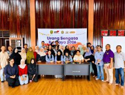 Dari Handphone ke Pasar Digital, PT KPC Bekali UMKM Kutim Strategi Jualan Makin Laris