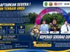 Koperasi Sekurau Cup II 2026 Dibuka, Ajak Tim Sepak Bola dan Bola Voli se-Kaltim Ikut Berpartisipasi