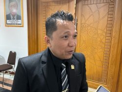 DPRD Samarinda: Revitalisasi Pasar Segiri Harus Matang, Jangan Sekadar Renovasi Fisik