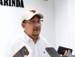 DPRD Samarinda Telusuri Seluruh Kewajiban Keuangan Pemkot, Tak Hanya Utang Rp400 Miliar