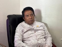 Markaca Usulkan Seluruh Reklame di Samarinda Dilengkapi Barcode