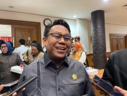 Samri: Penataan Reklame Harus Perhatikan Konten yang Layak Dikonsumsi Anak