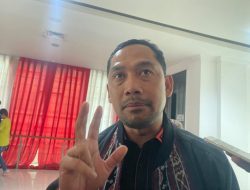 Kelanjutan Teras Samarinda Tahap III Masih Menunggu Pembahasan APBD 2027