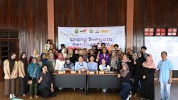 Siap Perluas Pasar di Era Digital, KPC Bekali Pelaku UMKM Kutim Kuasai Digital Marketing Lewat Program USB